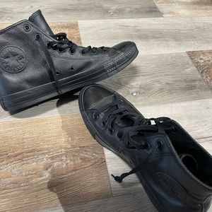 Converse Chuck Taylor All Star Leather